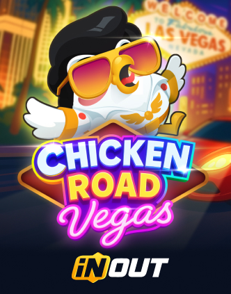 Chicken Road Vegas