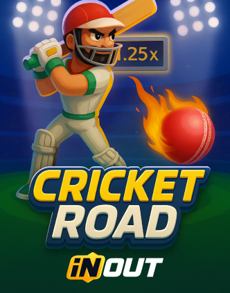 Cricket Road