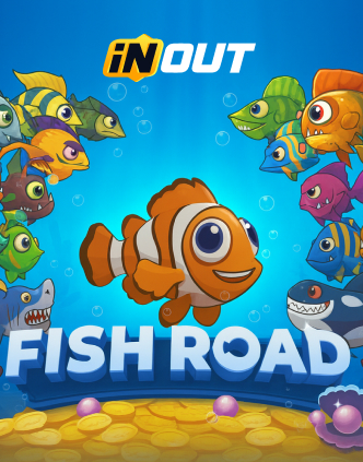 Fish Road